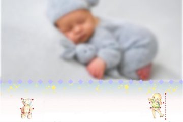 Guida alle taglie per neonati e bambini
