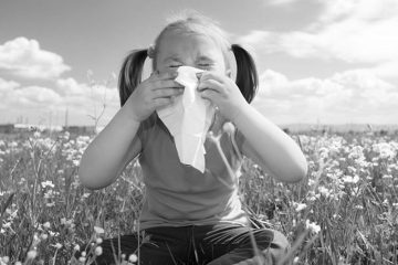 Allergeni nei bambini: cause, effetti e prevenzione